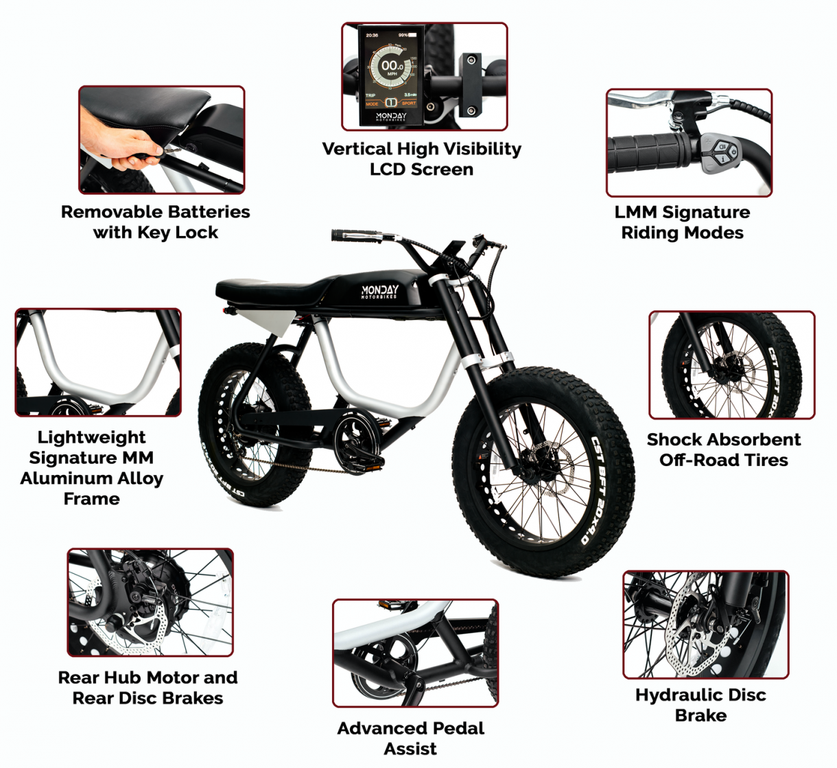 Monday Motorbikes Anza Features2