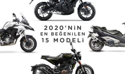 2020 motorcycles