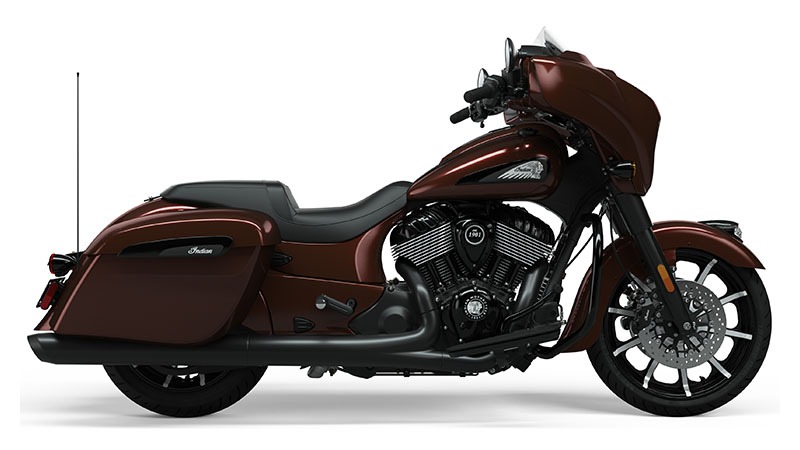 2021 Indian Chieftain2