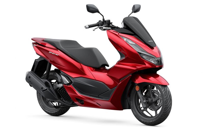 Honda PCX 125