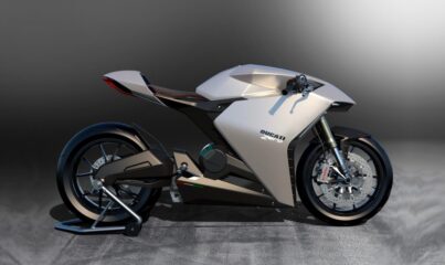 ducati future motorbike