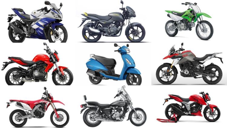 Different Motorcycles 690x390 1