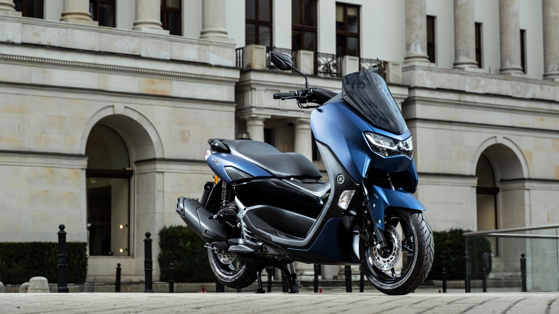 Yamaha Motosiklet Fiyat Listesi, 2021 Temmuz