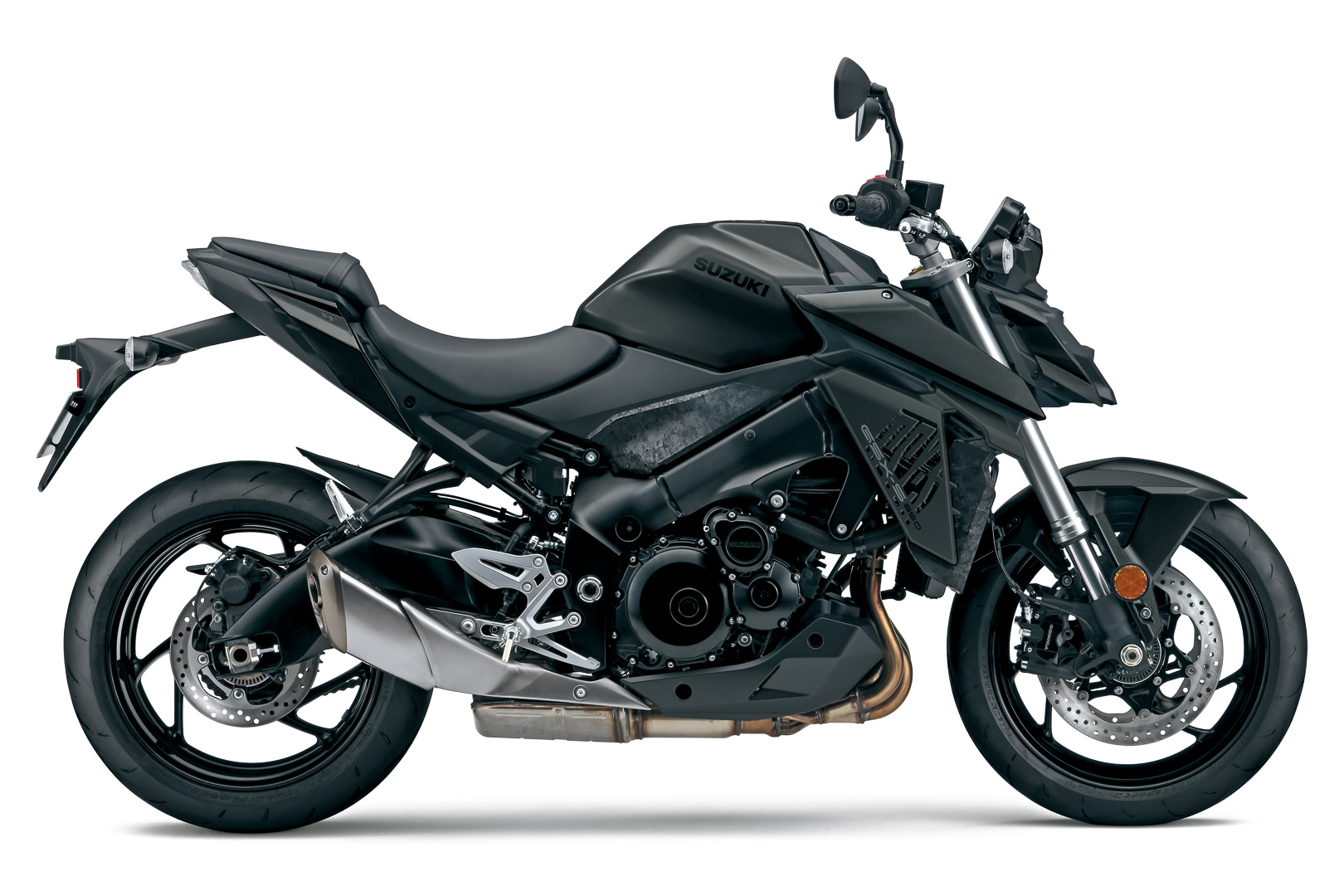 2022 suzuki gsx s950 first look sport motorcycle 1