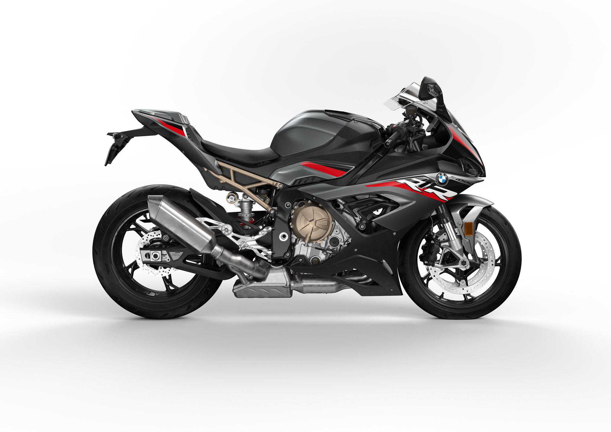 2022 BMW S1000RR2