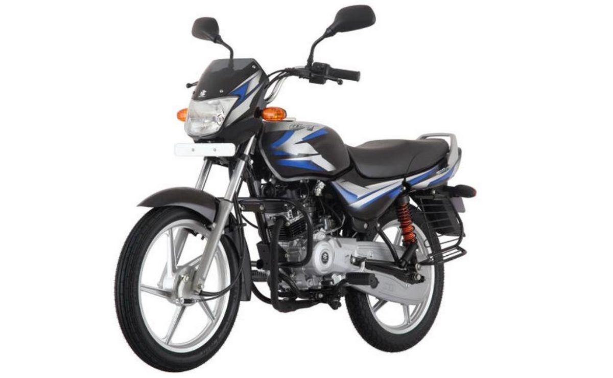 Bajaj CT100 Electric Start Launched In India Price Specs Features 1200x739 1