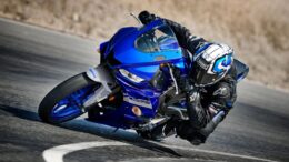Yamaha Motosiklet Fiyatlarında Yüzde 2’lik Artış