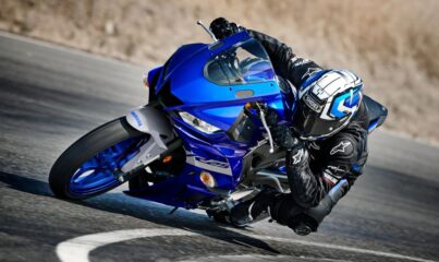 yamaha motosiklet fiyatları 2021-Yamaha-YZF-R25