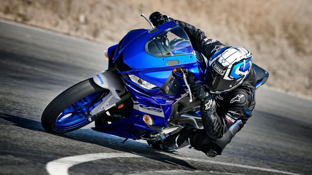 yamaha motosiklet fiyatları 2021-Yamaha-YZF-R25