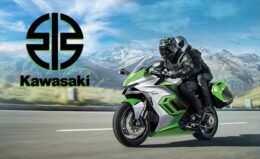 Kawasaki, Elektrik, Hibrit Ve Hidrojen Yakıtlı Motosikletlerin Geleceğine Karar Verdi