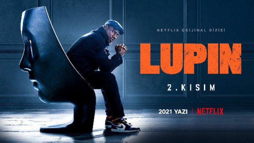 10 Lupin