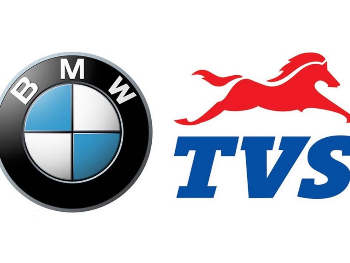 TVS-BMW-Partnership