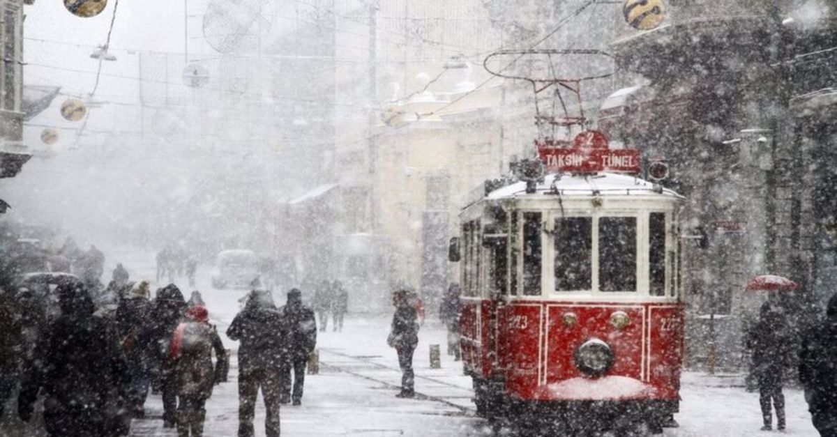 istanbul-kar 2021 aralık