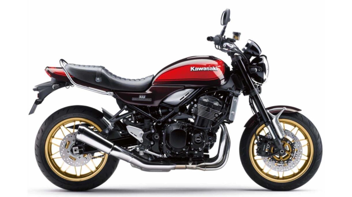 Kawasaki Z900 Ve Z650 Modellerini Tanıttı | Motosiklet Sitesi