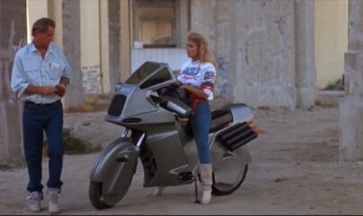 cyclone-1987 motorcycle