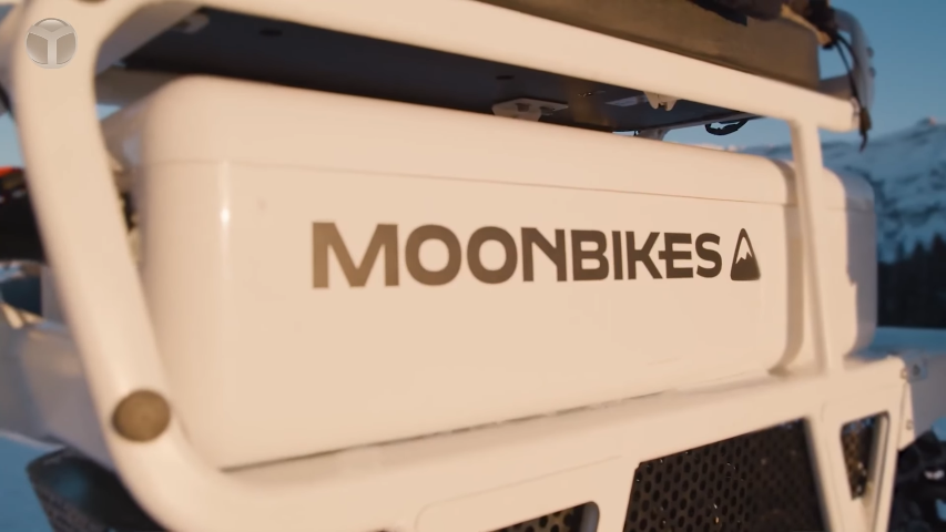 moonbike ces show 5