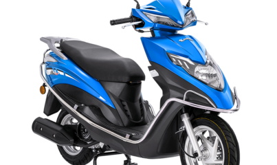 Kanuni scooter Motosiklet Fiyatları, Şubat 2022