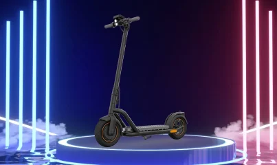 NAVEE N65 elektrikli scooter