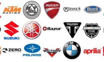 Ülkelere Göre Motosiklet Üreticileri ve Markaları