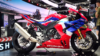 2022 Honda CBR1000RR-R