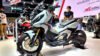 2022 Honda X-ADV 750 Adventure