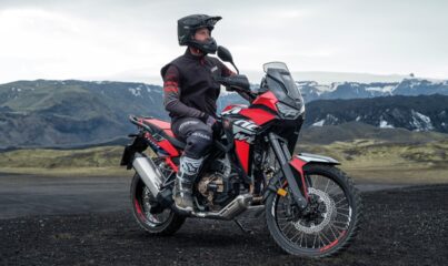 Honda Adventure Motosiklet Fİyat Listesi 2022 Mayıs