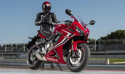 Honda Supersport Motosiklet Fiyatları 2022 Mayıs