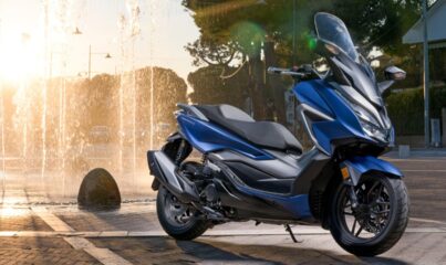 Honda Scooter Fiyat Listesi - 17 Mayıs 2022