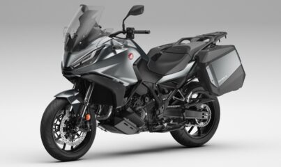Honda Touring Motosiklet Fiyatları 2022 Mayıs