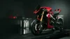 Puig, Yamaha MT-09 SP'ye Dayalı Diablo Konseptini Tanıttı