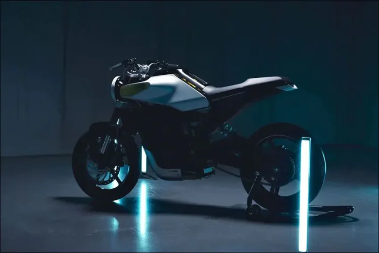Bajaj'ın Gelecekteki Elektrikli Motosiklet Modelleri Planı