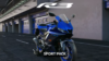2022 Yamaha R3: Sport Pack