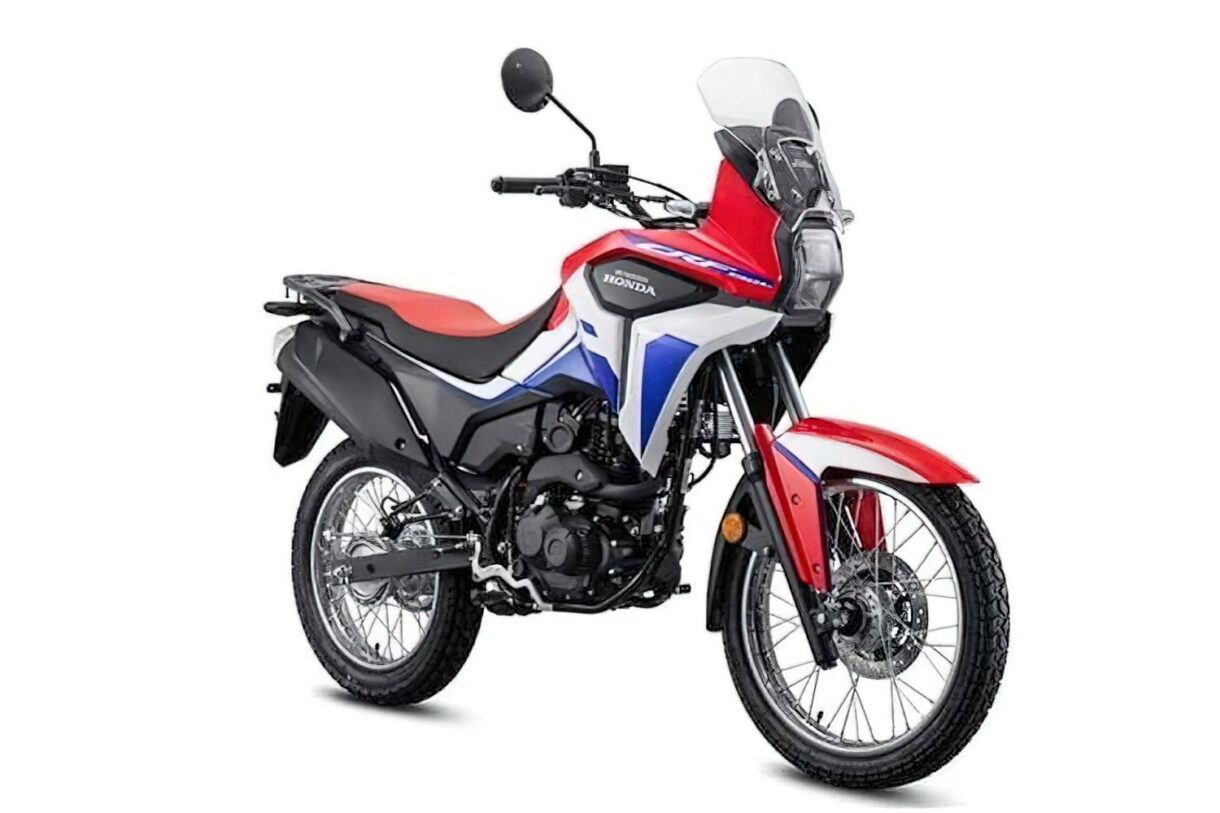 2022 Honda CB150X