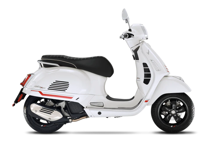 2022 Vespa GTS Super 125 Sport