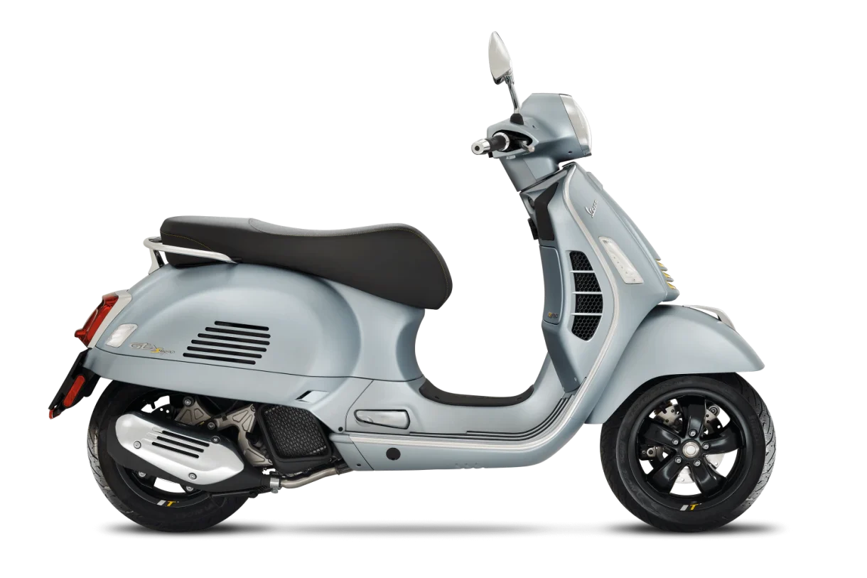 2022 Vespa GTS Super 300