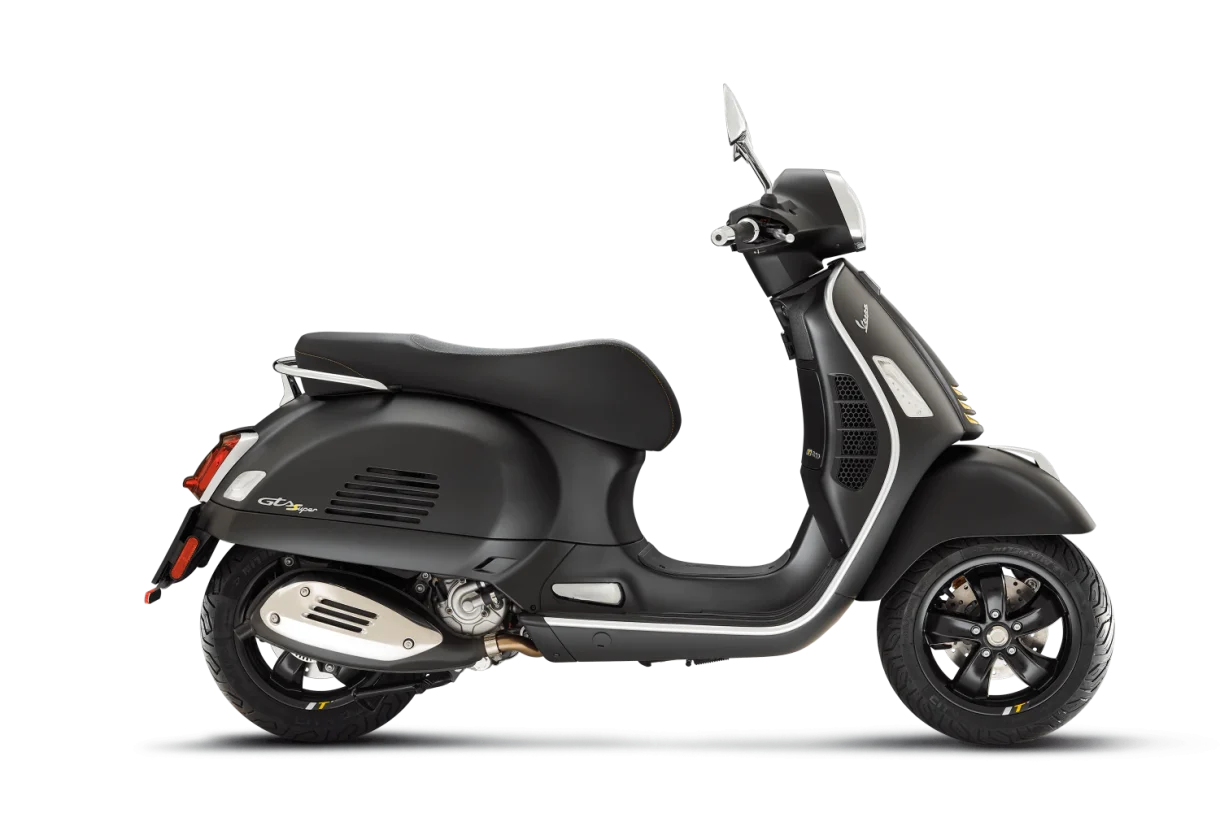 2022 Vespa GTS Super 300