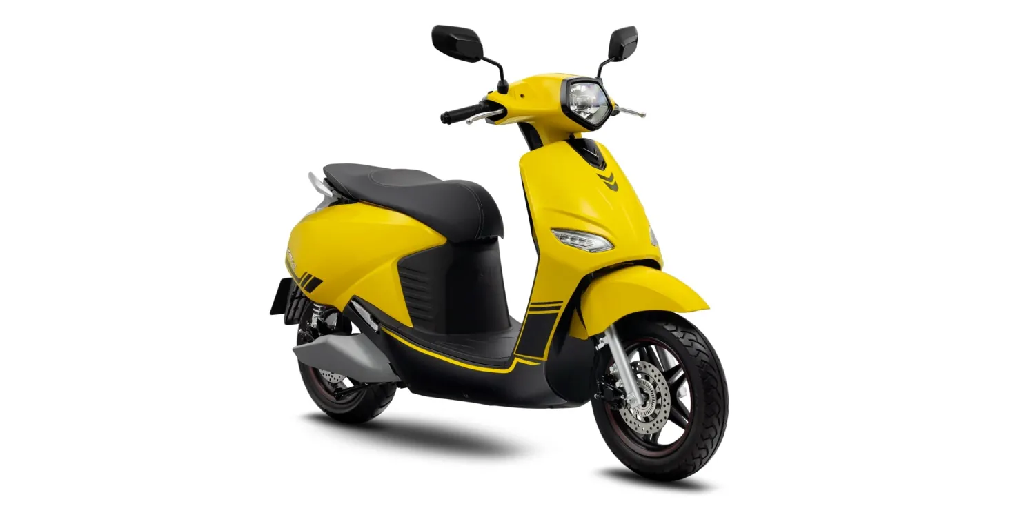 VinFast, Vespa tarzı elektrikli scooterlarını ABD'de üretip satacak
