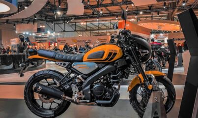 B Sınıfı Ehliyetle 125 cc Motosiklet Kullanılabilecek!
