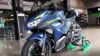 New 2022 Kawasaki Ninja 400 SE