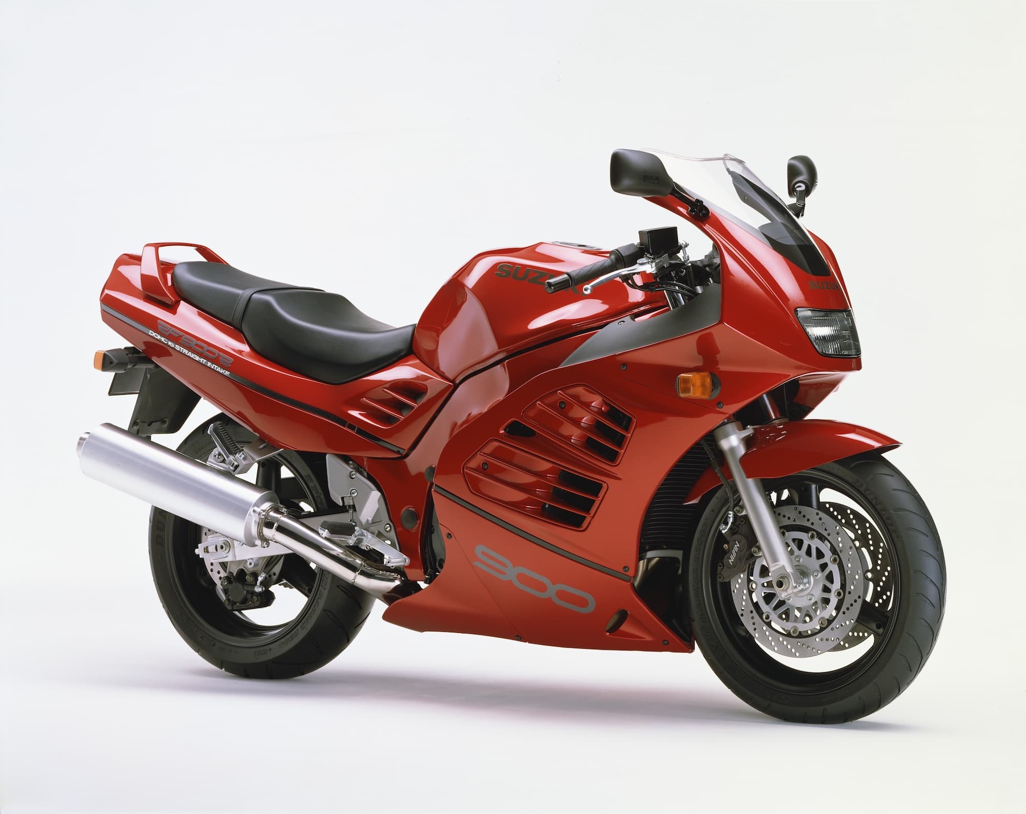 Suzuki Motosiklet Fiyatları 2023