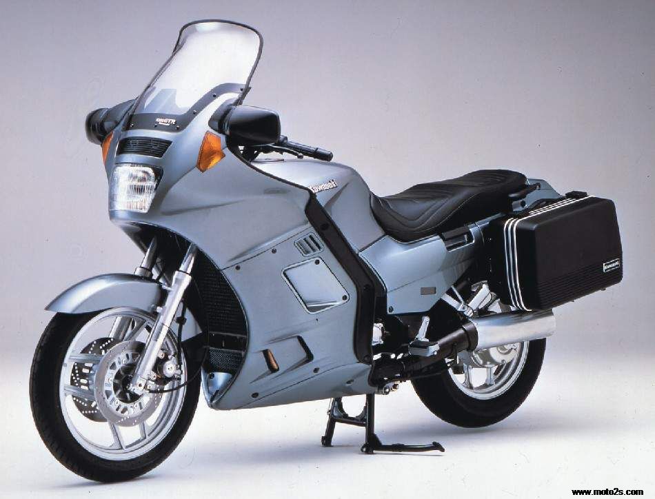 KAWASAKI GTR1000 (1986 - 1999)
