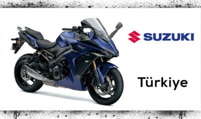 Suzuki Motosiklet Fiyatları Değişti