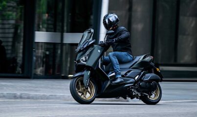 Yamaha Fiyatları Güncellendi - 17 Kasım 2022