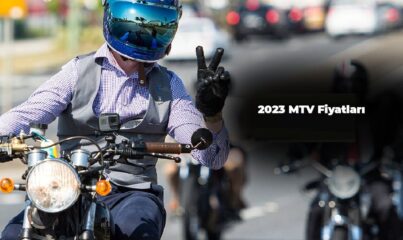 2023 YILI MTV ÜCRETLERİ BELLİ OLDU