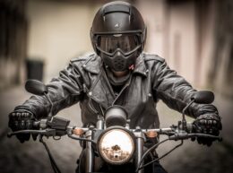 How to be a good motorcycle rider?