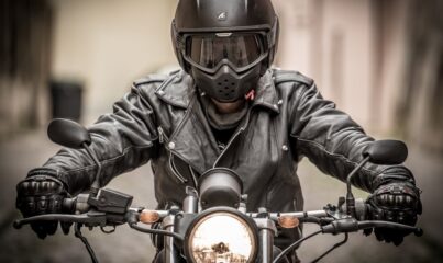 How to be a good motorcycle rider?