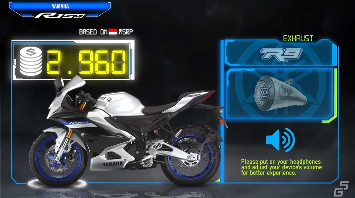 Second Gear Yamaha R15 V4 M vs Suzuki GSX R150 vs Honda CBR150R ┃Best 150cc Sportsbike Yif8VnfvGeo 1206x673 2m24s