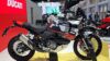 2023 Ducati DESERT X 937 cc