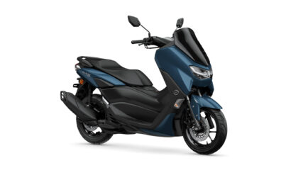 Yeni Başlayanlara Uygun 2024 Scooter Motosikletler, Yamaha NMAX 155