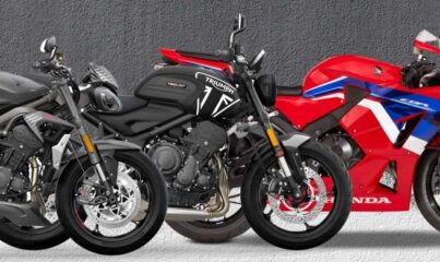 Dünyanın en iyi 600cc spor motosikletleri hangileridir?